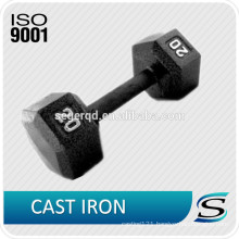 house used weight plates and dumbbells